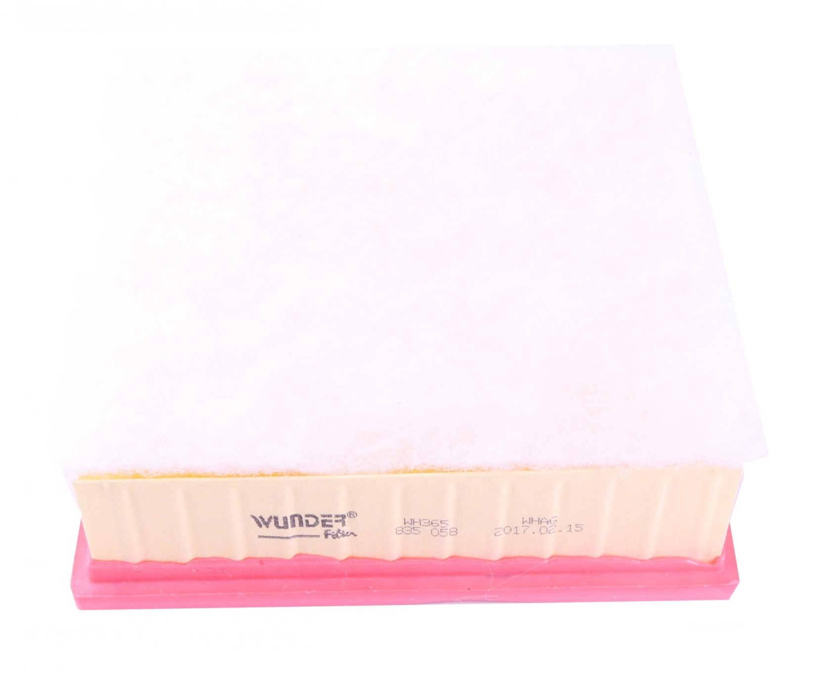 WH365 WUNDER FILTER